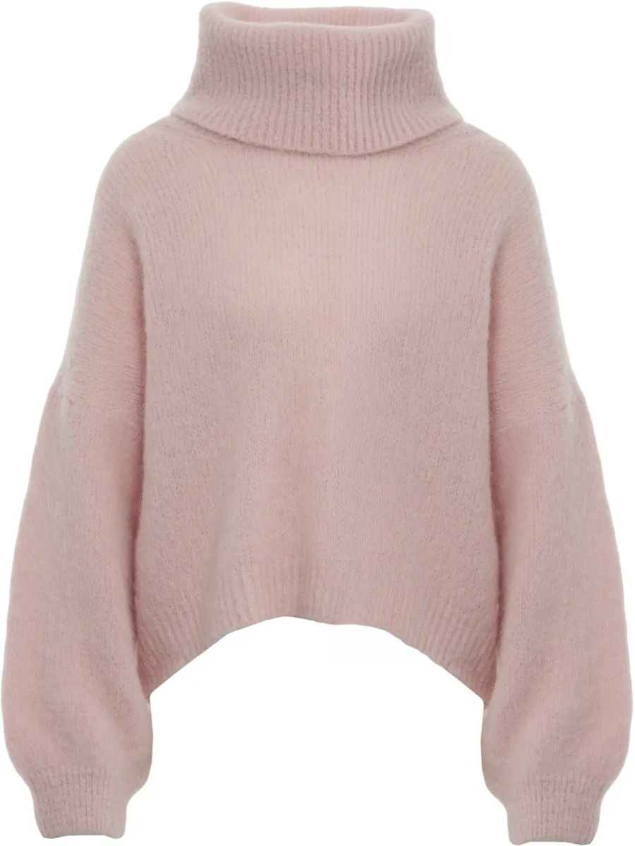 Pulovere Alpaca pullover 'Andrea' - Img 2