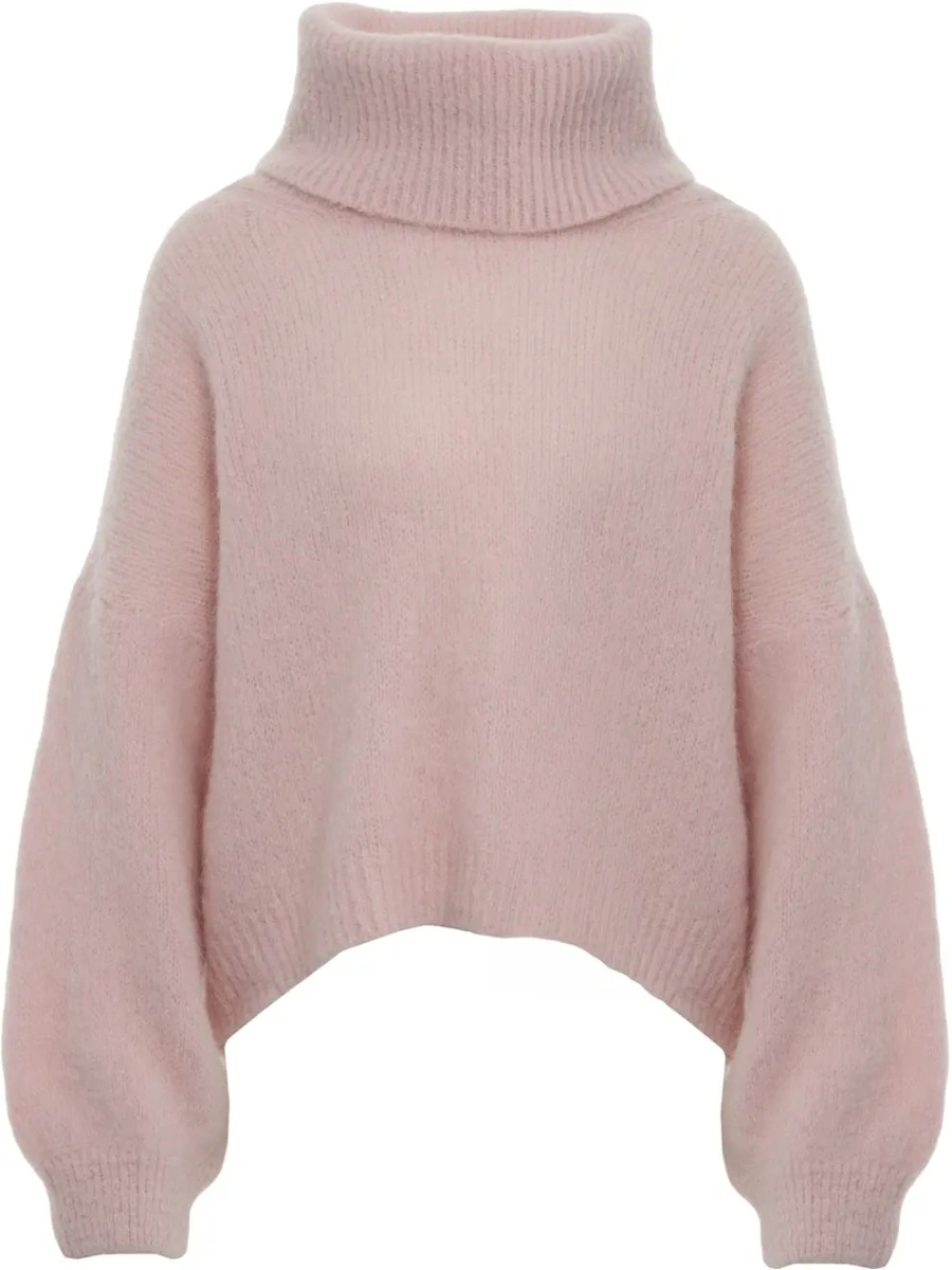Pulovere Alpaca pullover 'Andrea' - Img 2