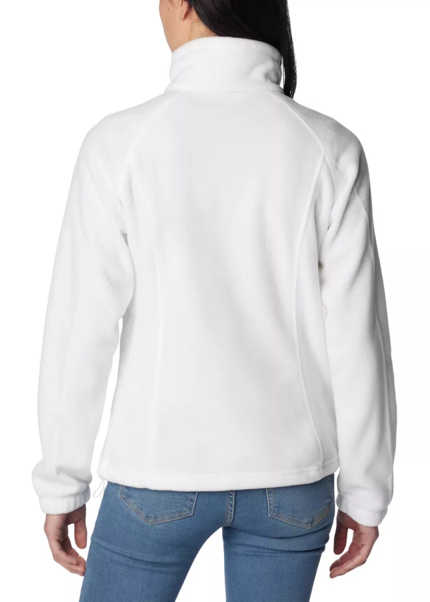 Pulovere Benton Springs Full Zip Fleece - Img 4