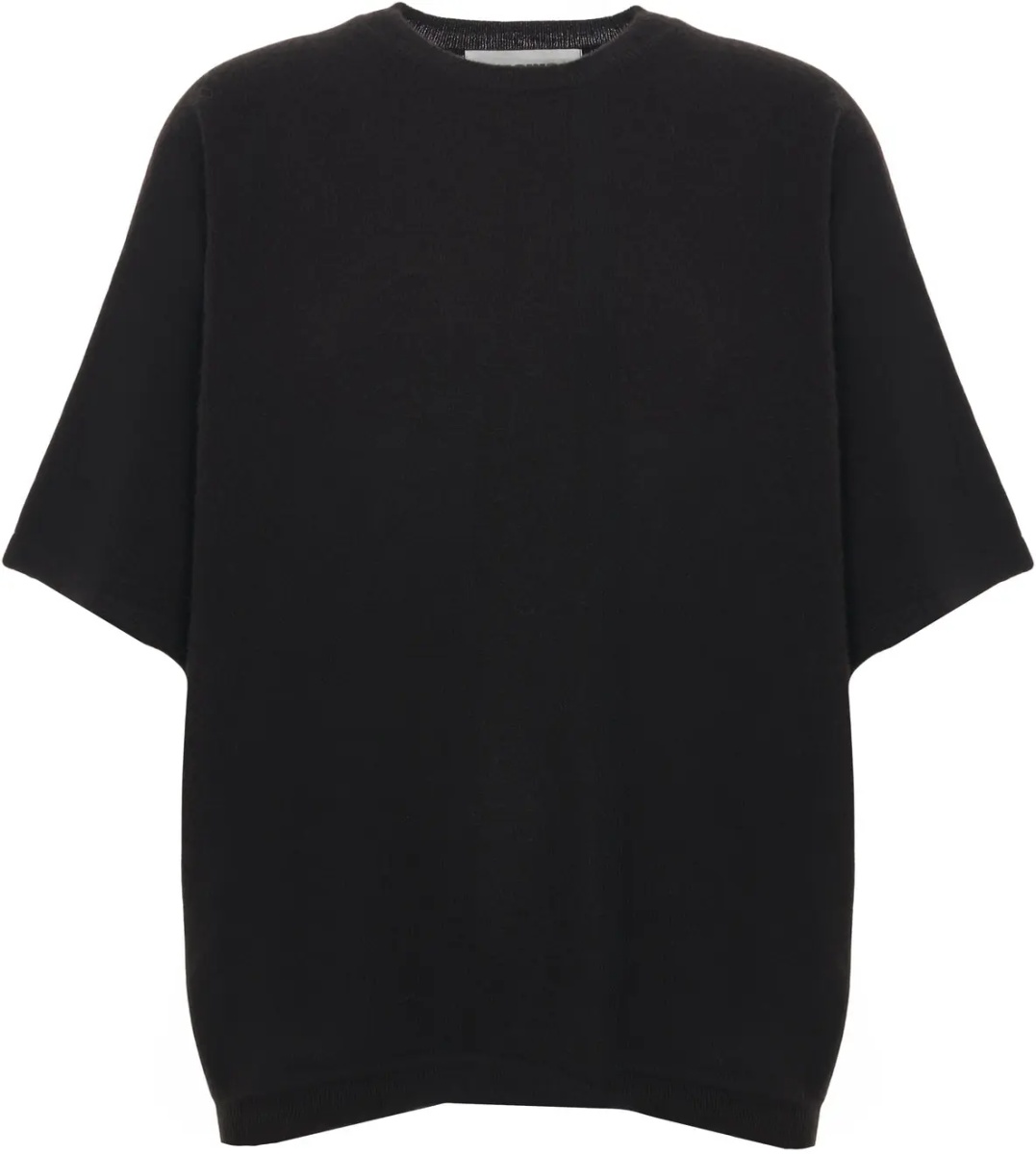 Pulovere Cashmere knit shirt 'Carve' - Img 2
