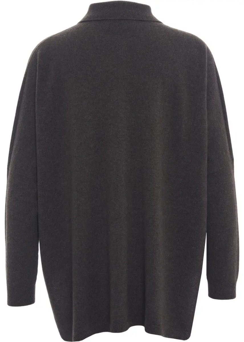 Pulovere Cashmere knit shirt - Img 3