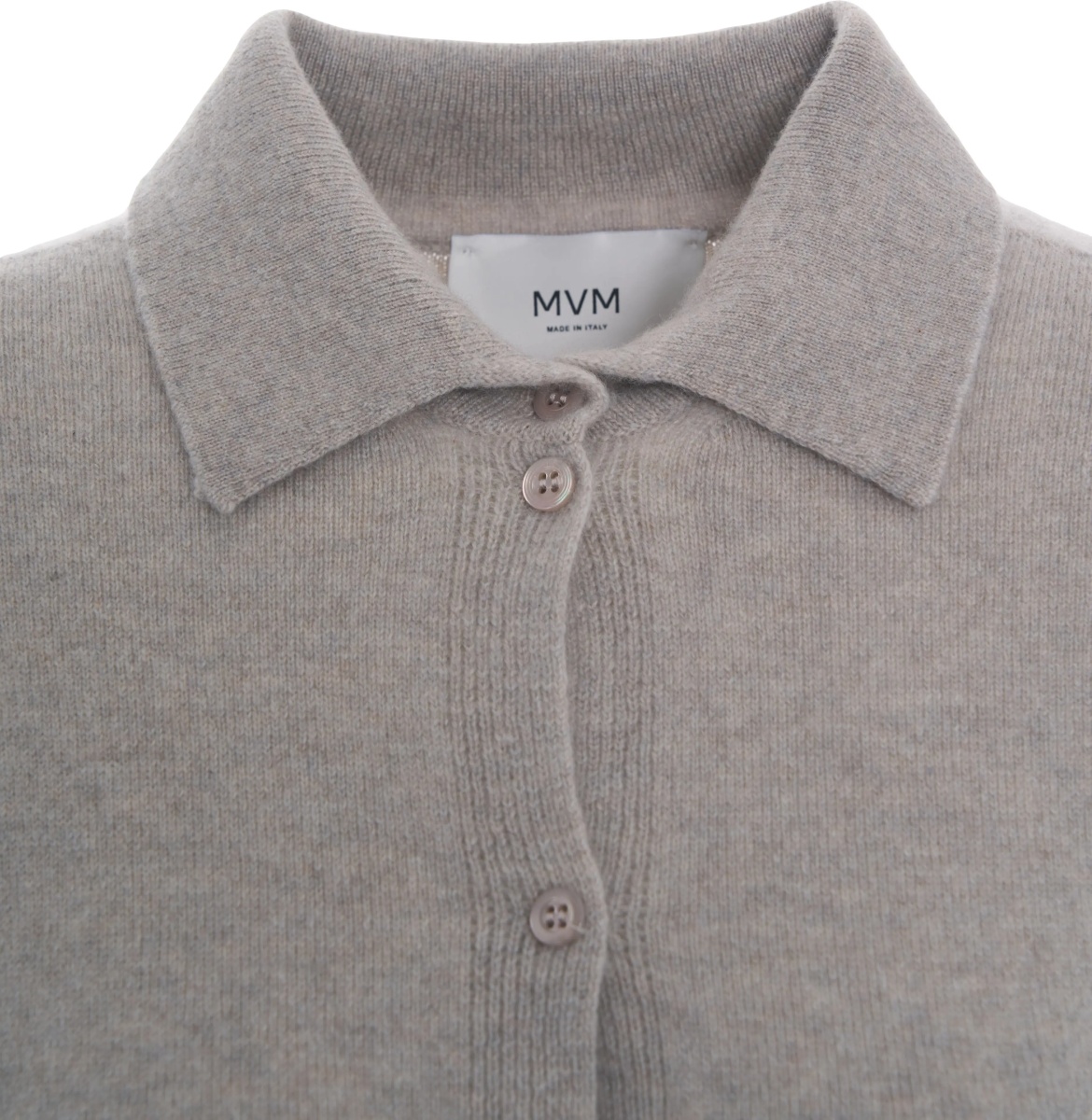 Pulovere Cashmere knit shirt - Img 4
