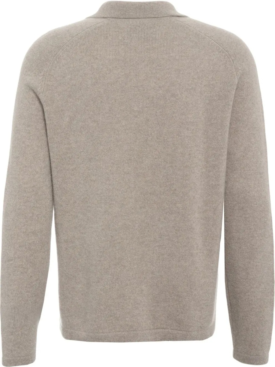 Pulovere Cashmere shirt - Img 3