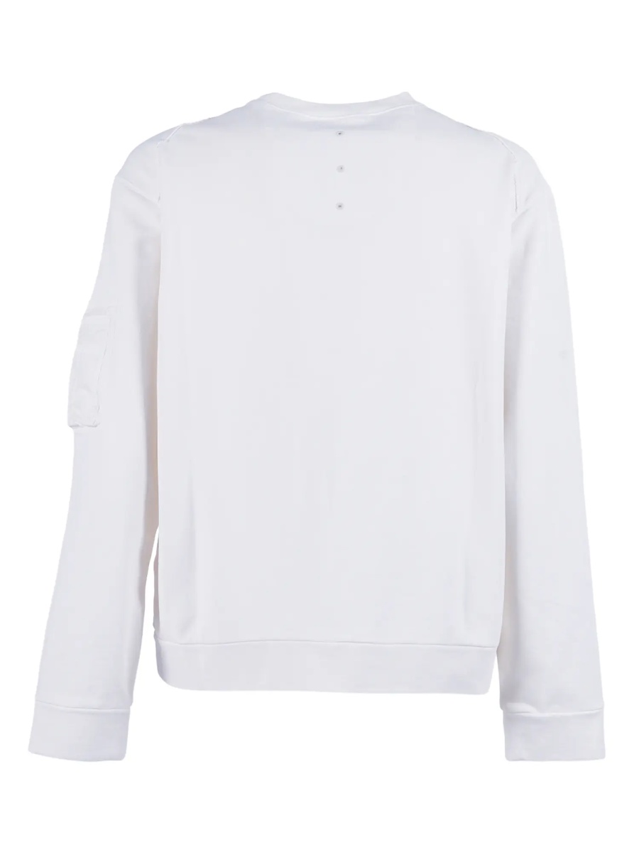 Pulovere CREWNECK OFFWHITE - Img 5
