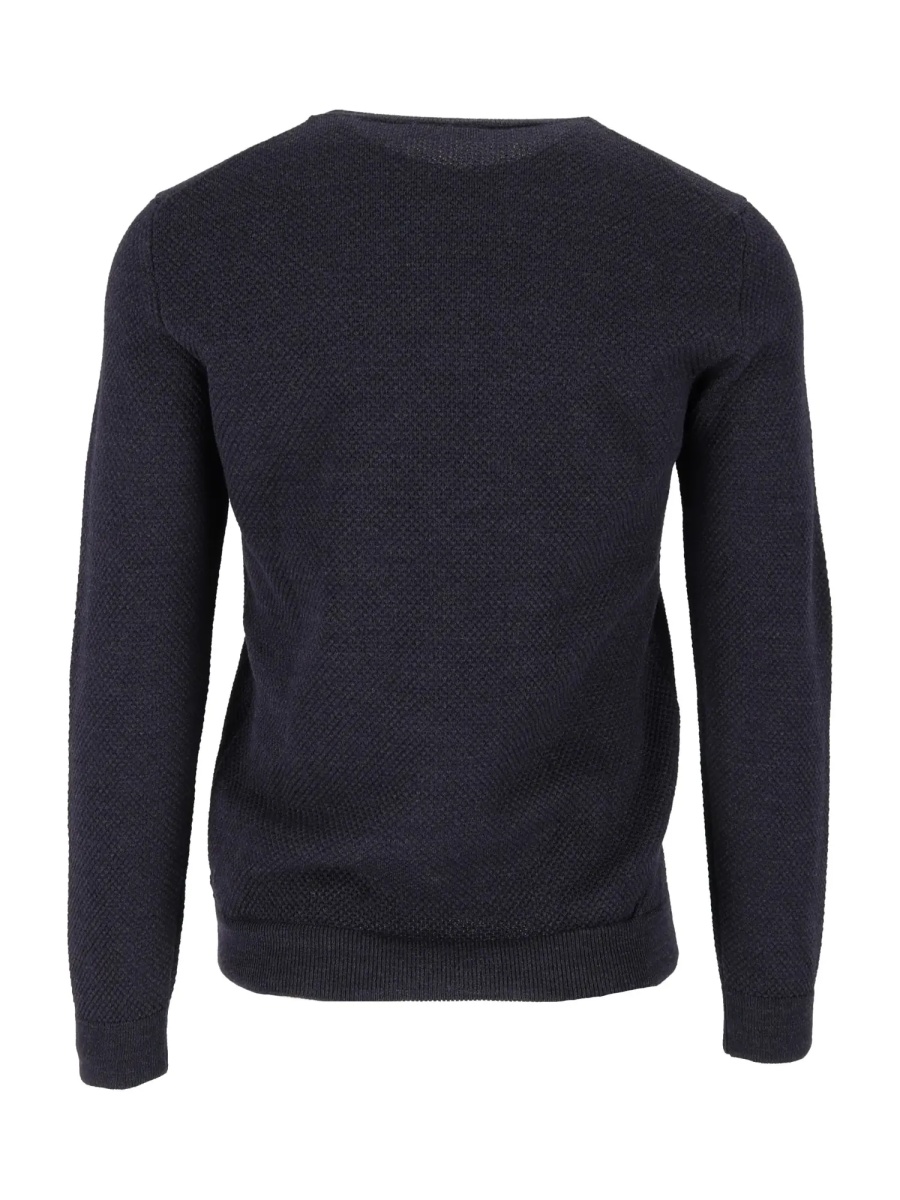 Pulovere DARK CREWNECK JEANS - Img 3