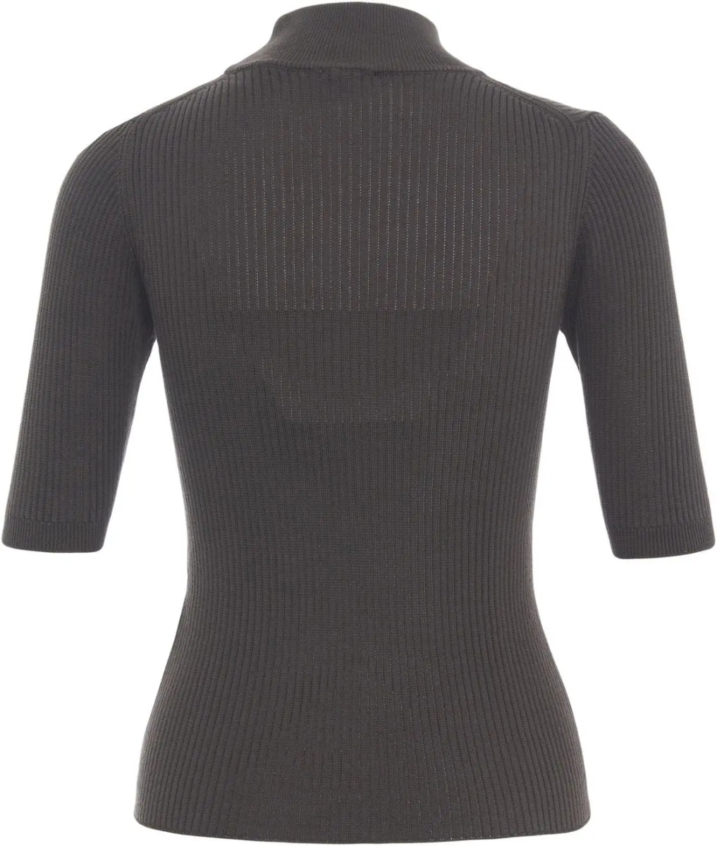 Pulovere Fine-knit top 'Wes' - Img 3