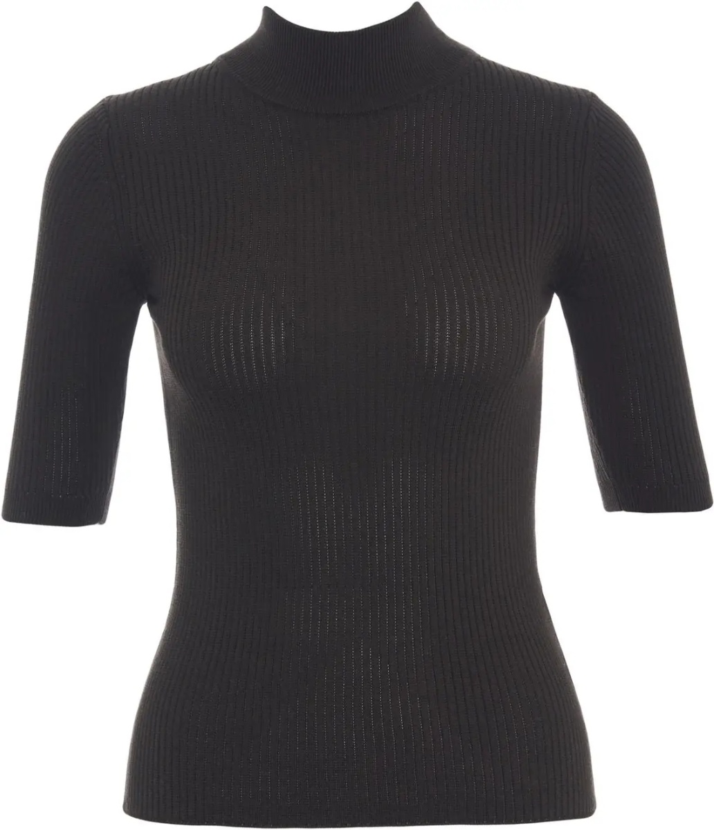 Pulovere Fine-knit top 'Wes' - Img 2