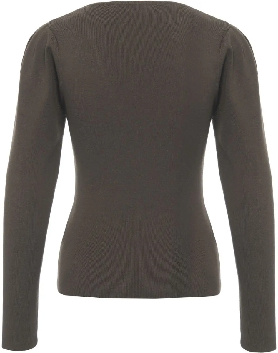 Pulovere Fine knit top - Img 3