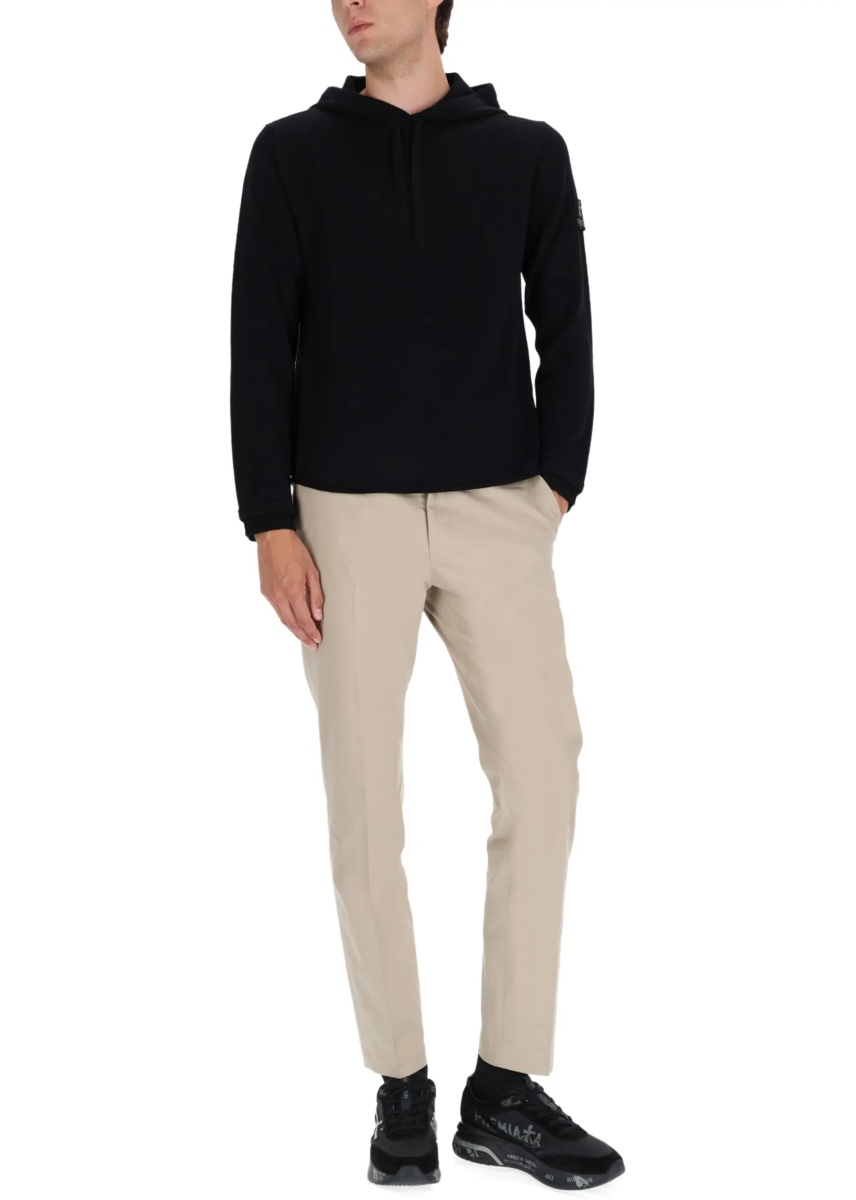 Pulovere Hooded Shirt - Img 2
