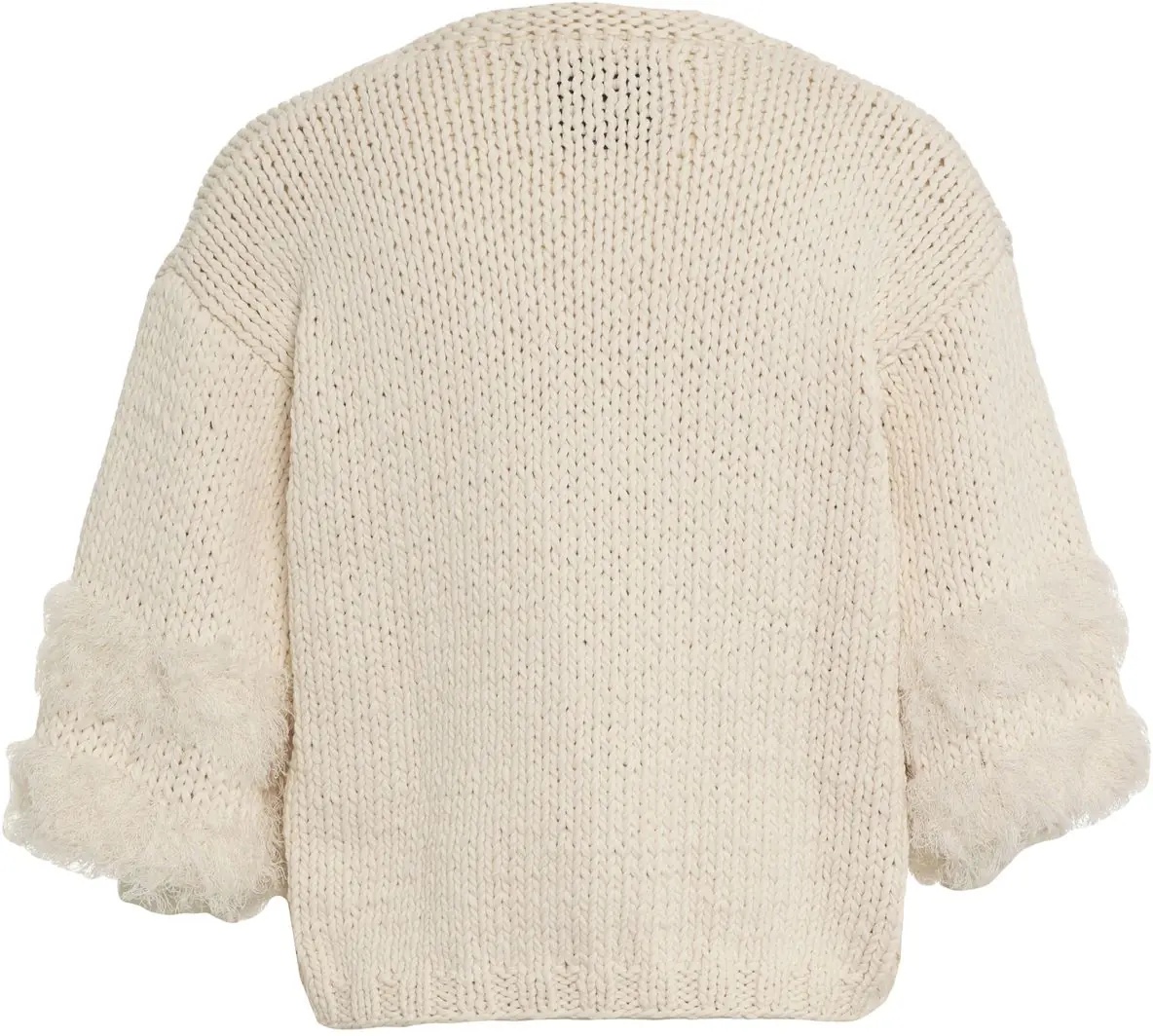 Pulovere Knit cardigan 'Bellissima' - Img 3