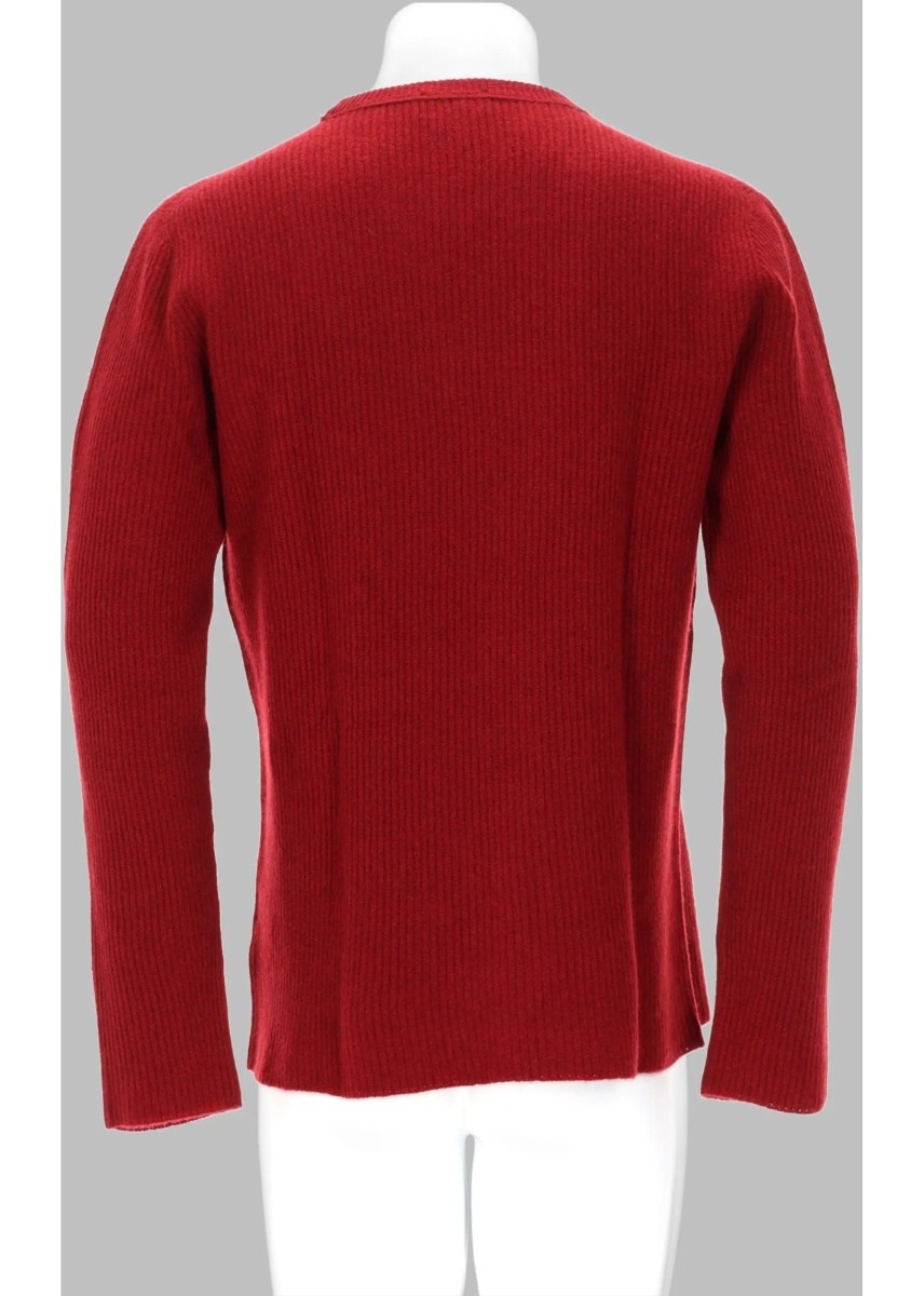 Pulovere Maglia In Cashmere - Img 2