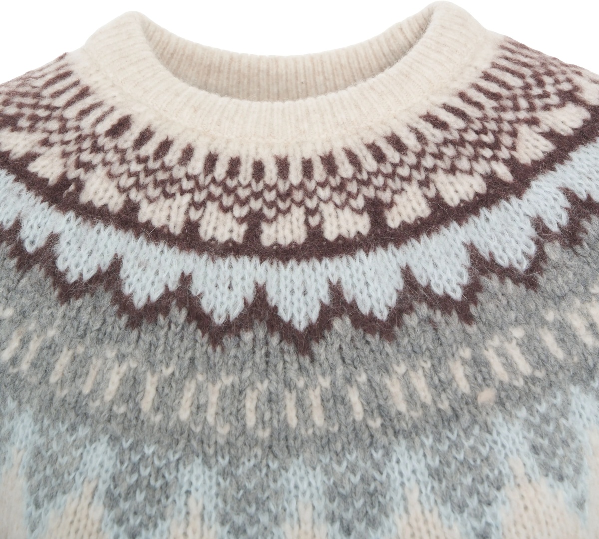Pulovere Norwegian sweater - Img 4
