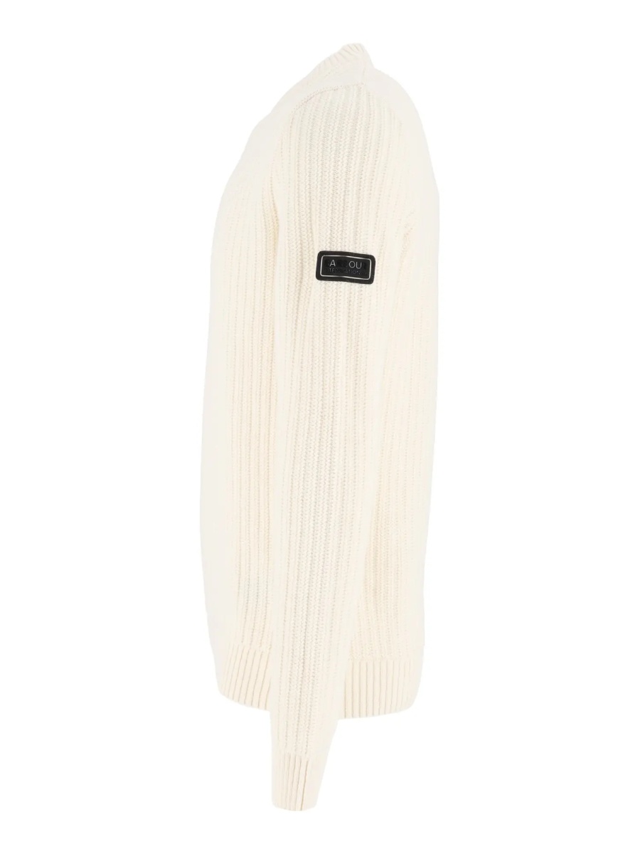 Pulovere OXHAM CREW JUMPER - Img 2