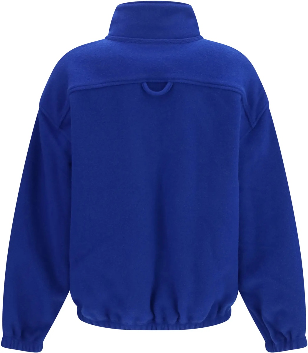 Pulovere Polar high-neck zip Jacket - Img 2