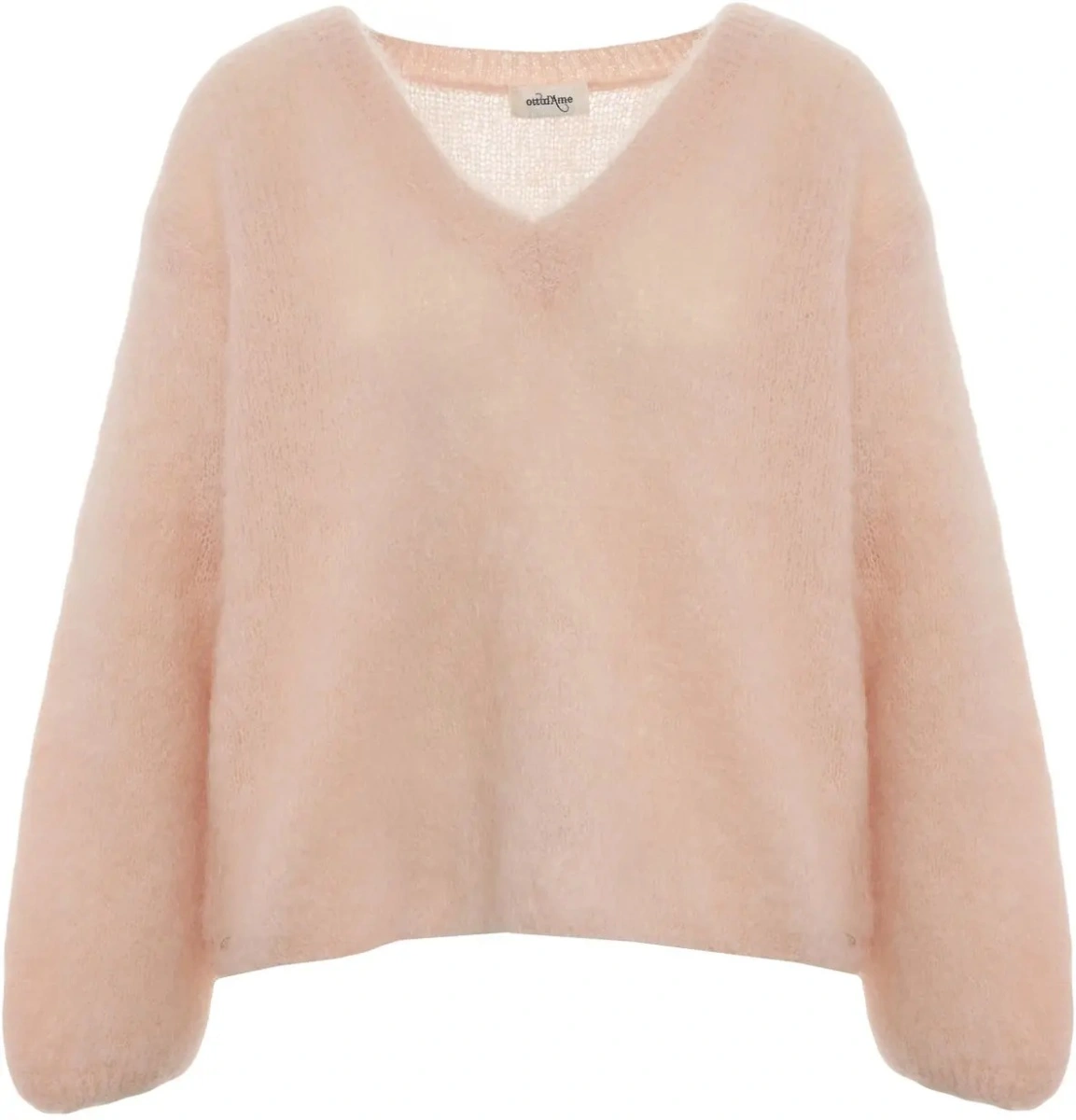 Pulovere Pullover 'Fle' - Img 2