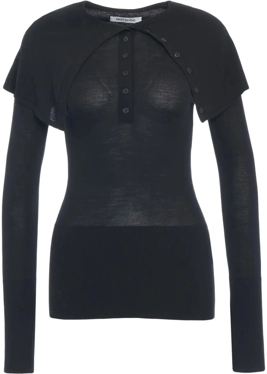Pulovere Pullover 'Kosha' - Img 2