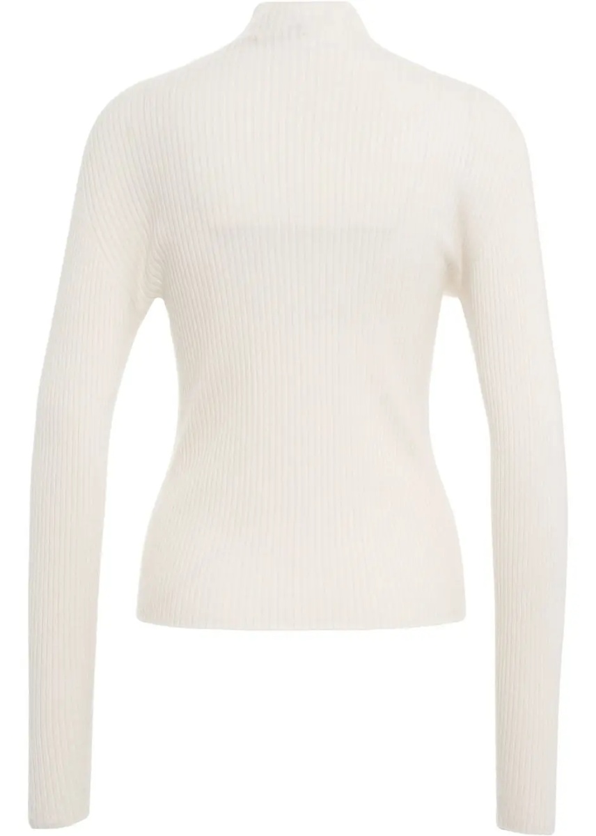 Pulovere Pullover with mock neck - Img 3