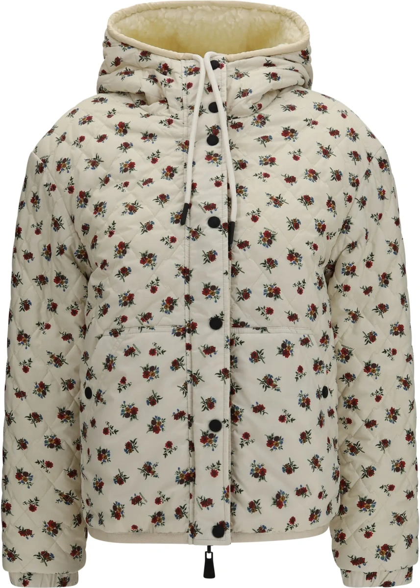 Pulovere Reversible bouclé Jacket - Img 2