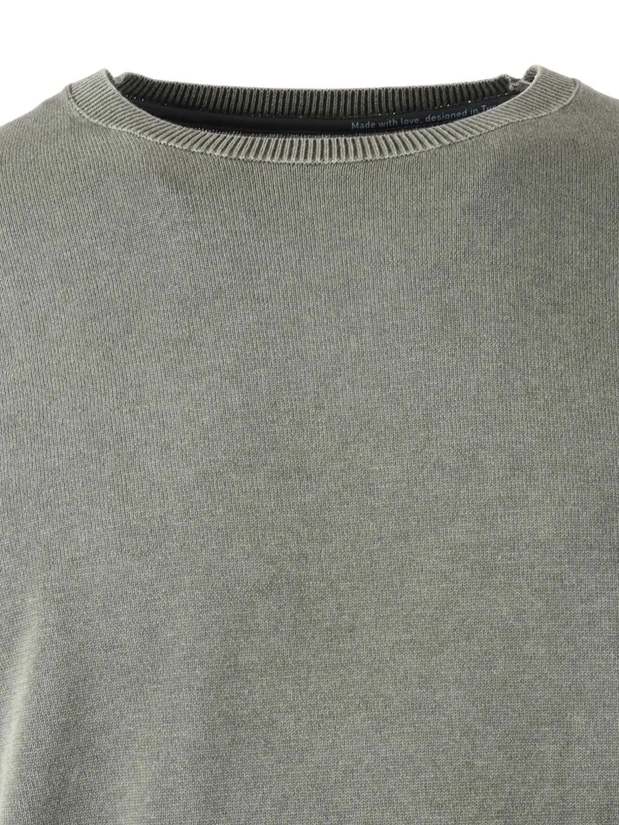 Pulovere Rrd techno wash round 16 knit - Img 3