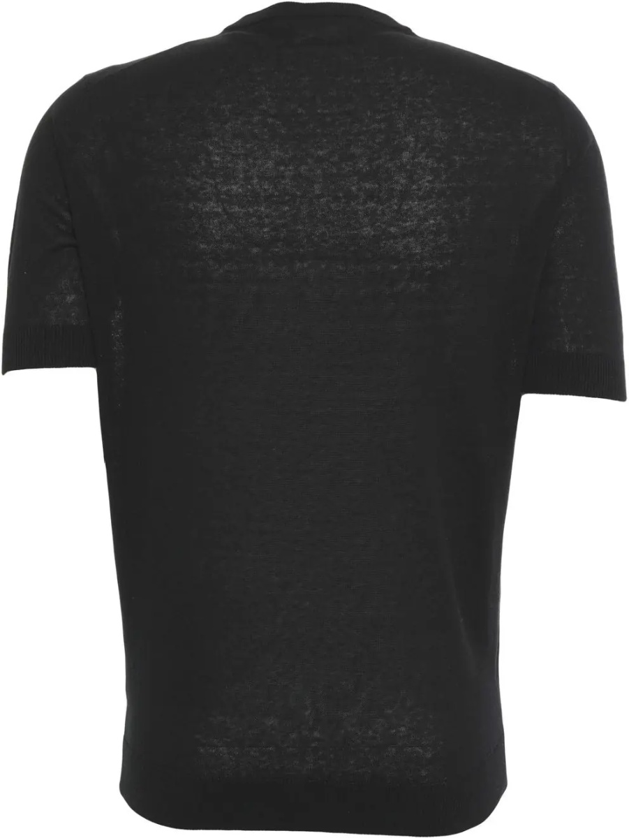 Pulovere Serafino shirt - Img 3