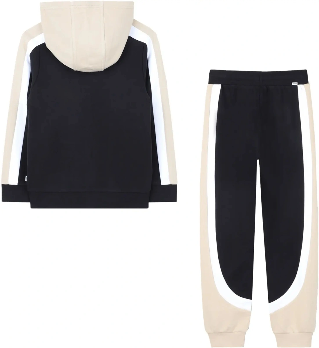 Pulovere Set Tuta Felpa+Pantalone - Img 2