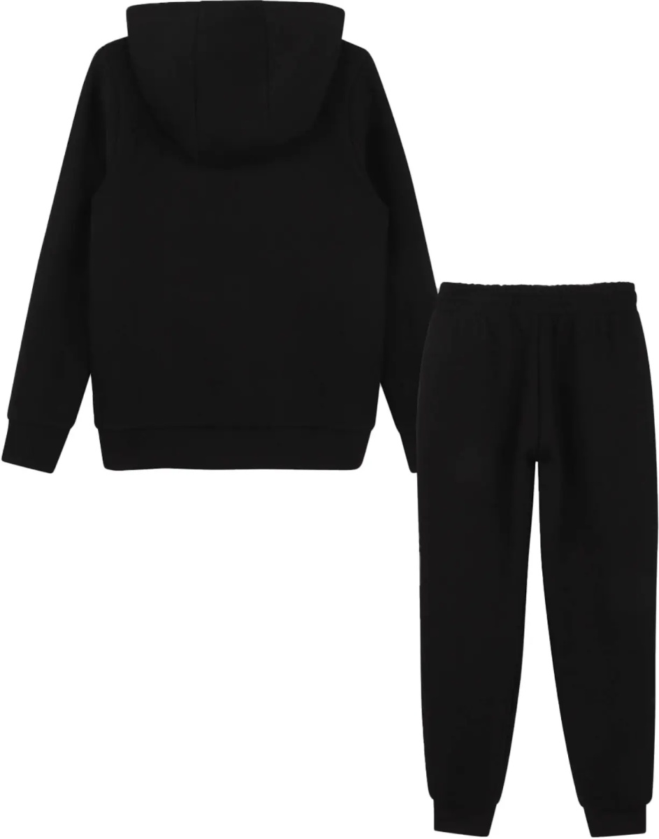 Pulovere Set Tuta Felpa+Pantalone - Img 2