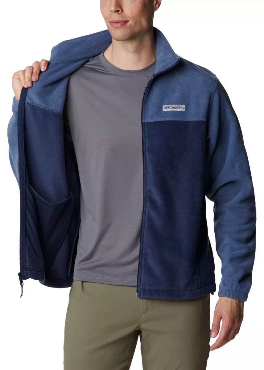 Pulovere Steens Mountain 2.0 Full Zip Fleece - Img 4