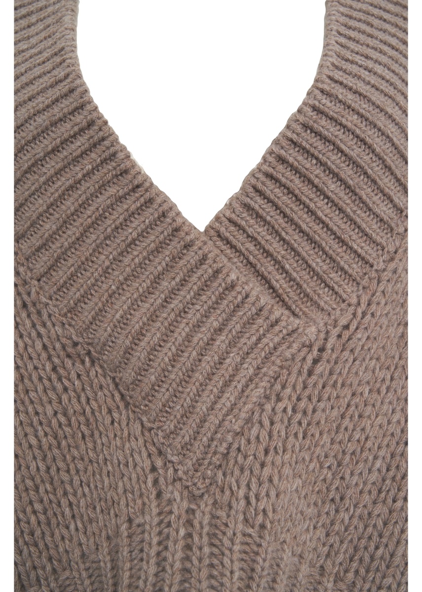 Pulovere Sweater 'Milou' - Img 4