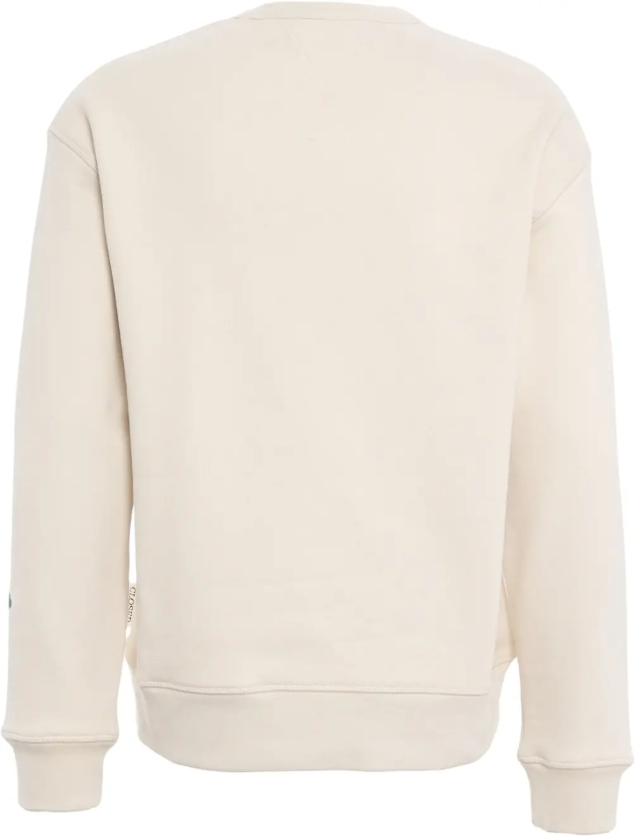 Pulovere Sweatshirt with emroidery - Img 3