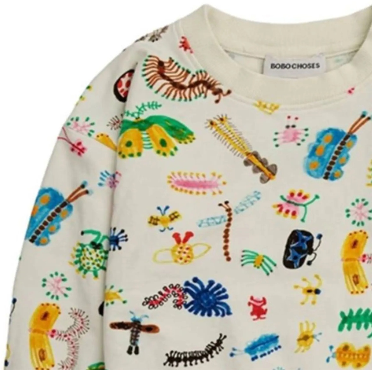 Pulovere Sweatshirt - Img 2
