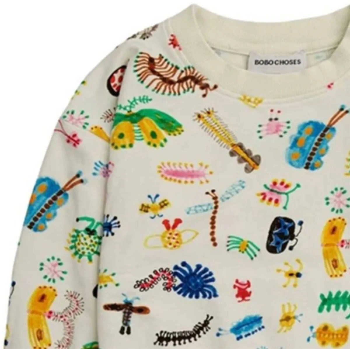 Pulovere Sweatshirt - Img 2