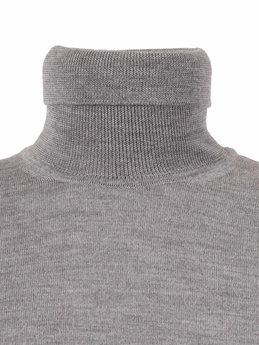 Pulovere TURTLENECK - Img 3