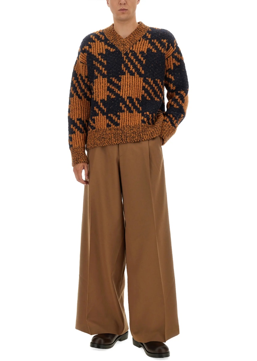 Pulovere Wool Jersey. - Img 2
