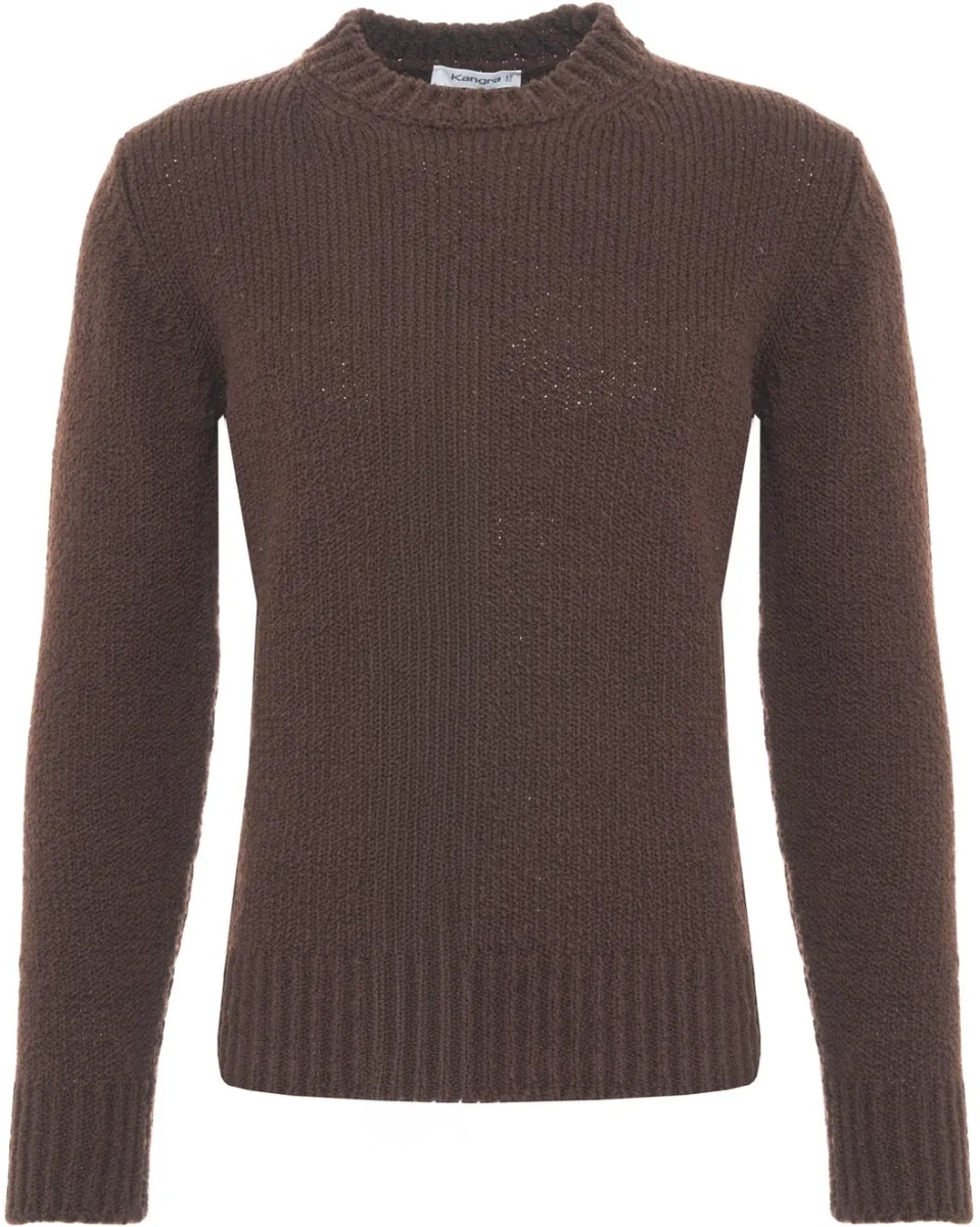 Pulovere Wool knit sweater - Img 2