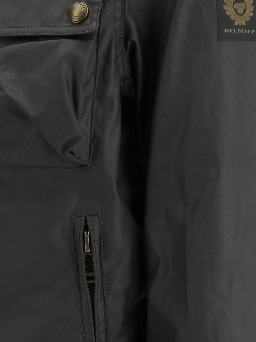 Racemaster Jacket - Img 3