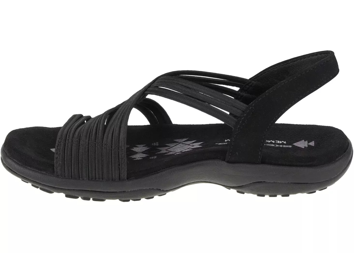 Reggae Slim Simply Stretch Sandals - Img 2