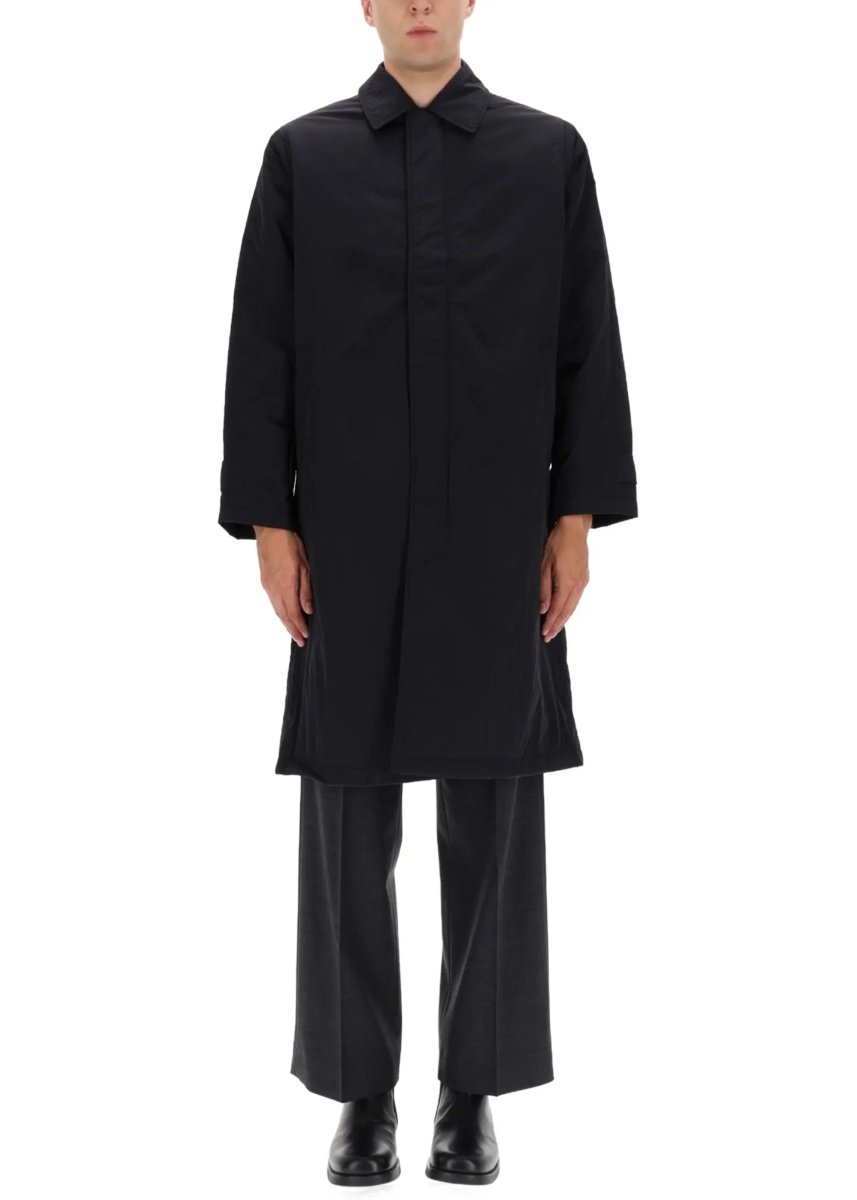 "Relaxed" Coat - Img 2