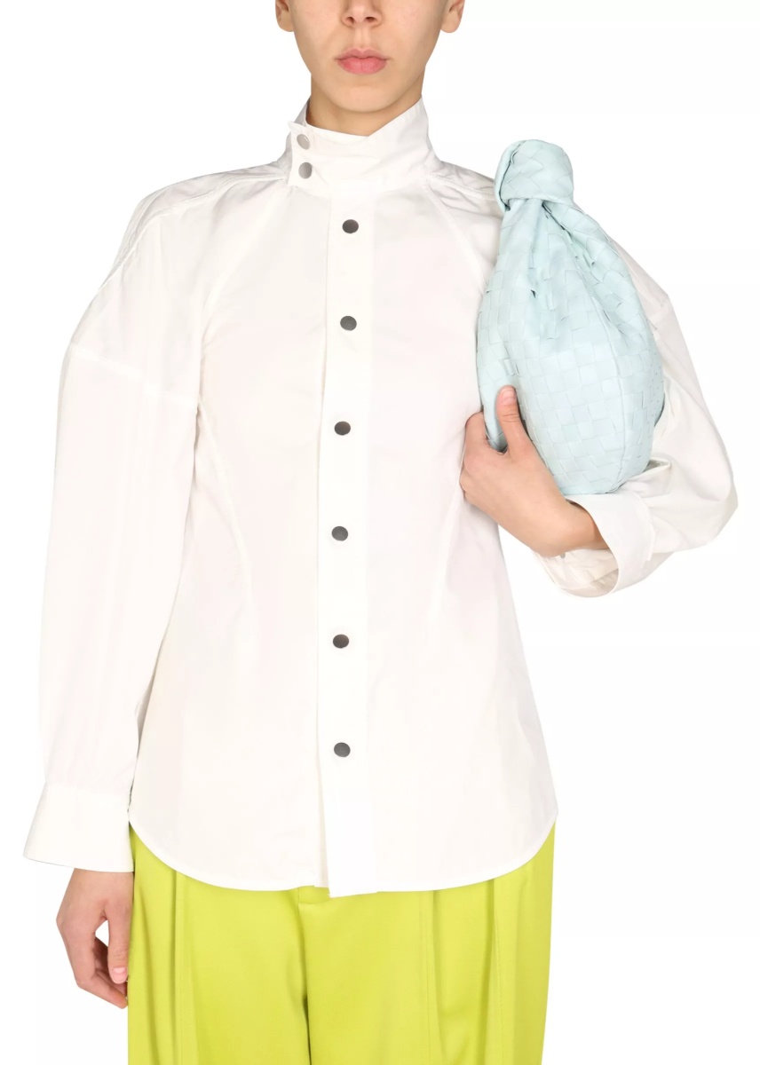 Relaxed Fit Shirt - Img 4