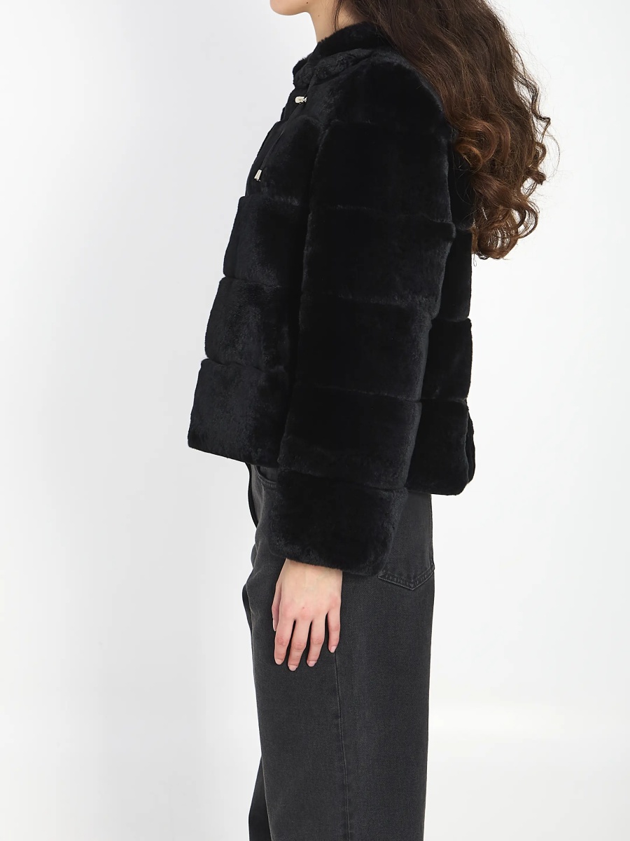 Reversible Green Fur - Img 3