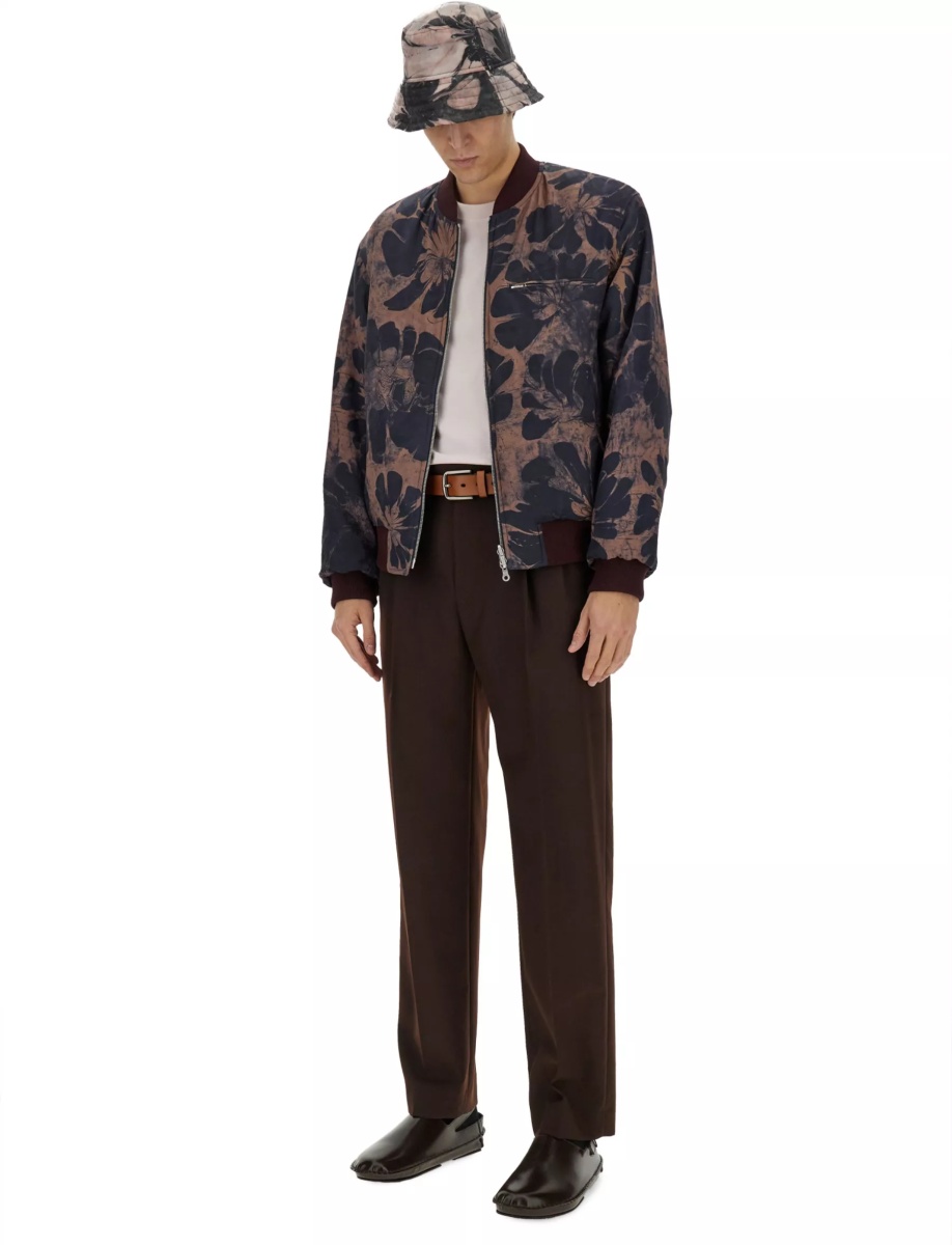 Reversible Jacket - Img 2