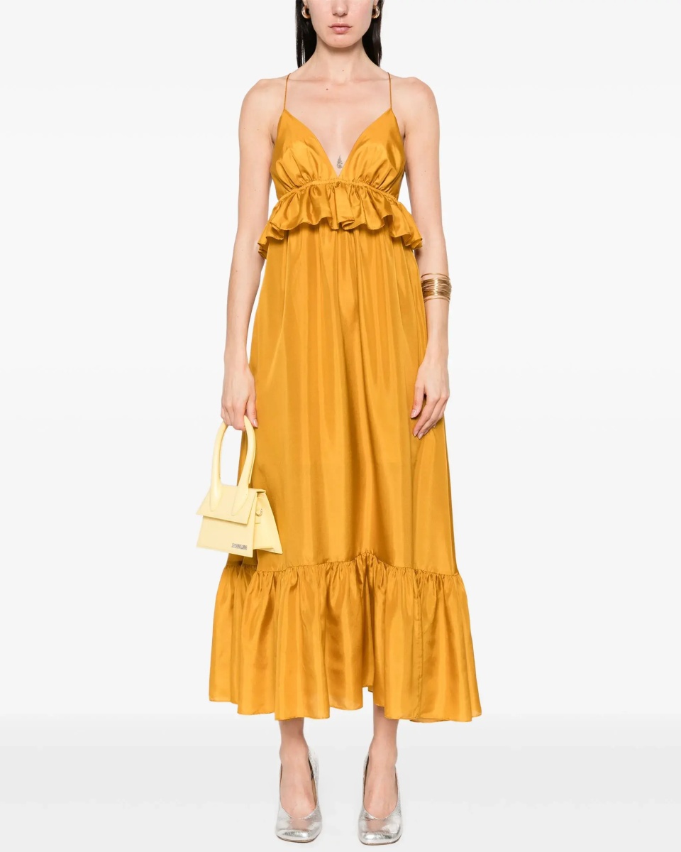 "Rhiannon" Dress - Img 2