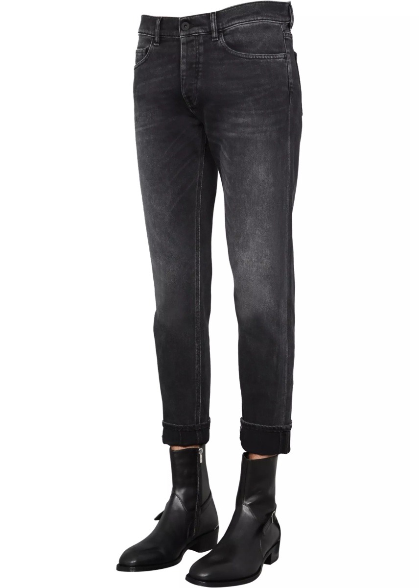 "Rico / Sc" Trousers - Img 2