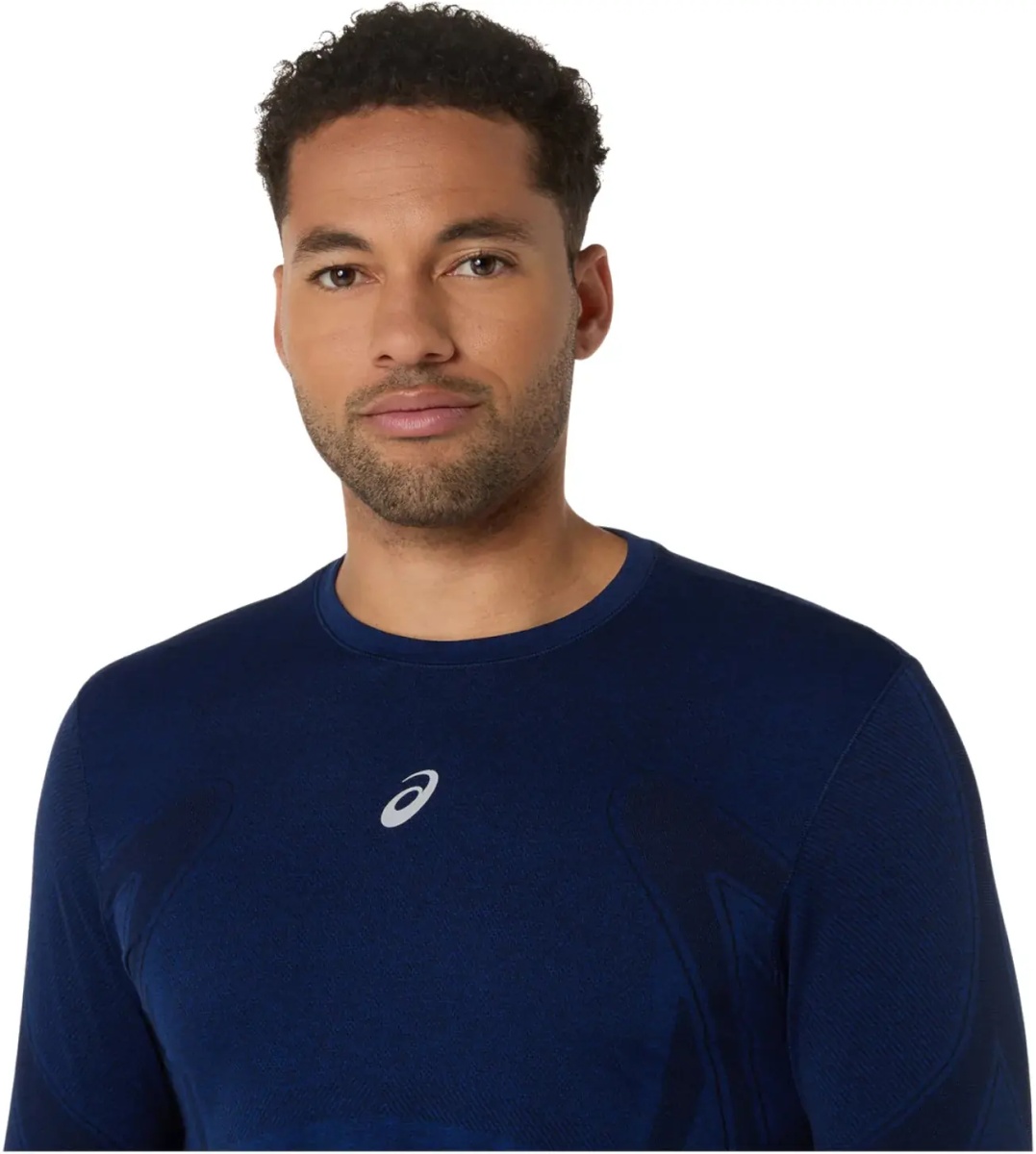 Road Seamless LS Top - Img 3