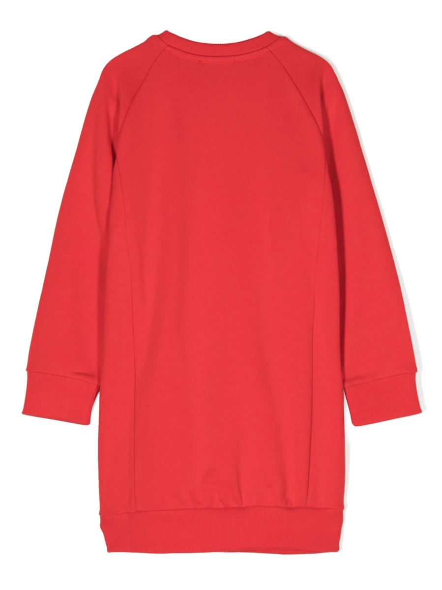 Rochie casual Balmain rosie - Img 2