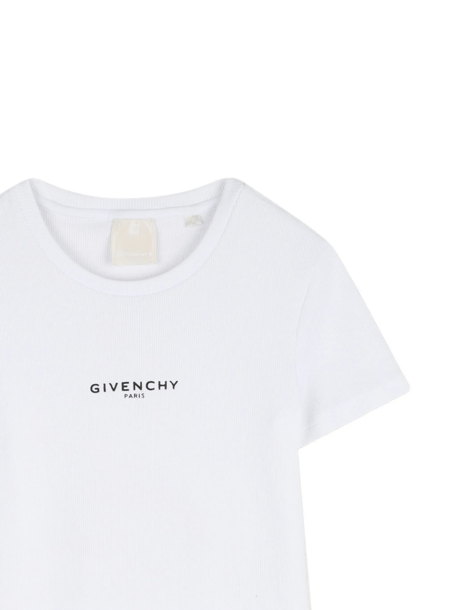 Rochie casual Givenchy alba - Img 3