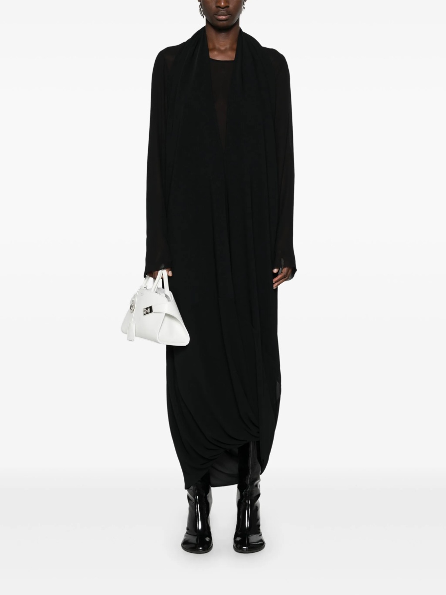 Rochie de ocazie Max Mara neagra - Img 2