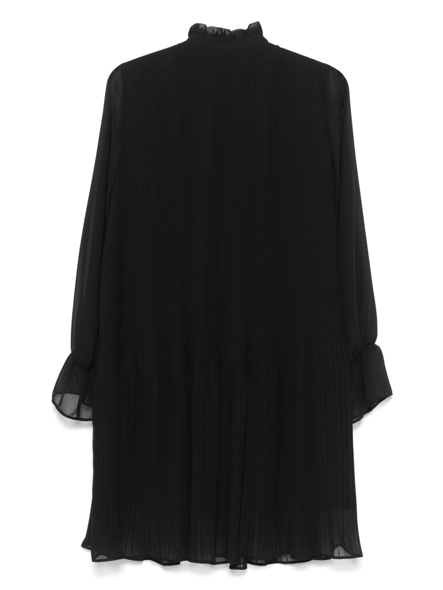 Rochie de zi Aspesi neagra - Img 2