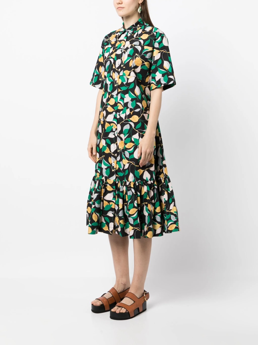 Rochie de zi La DoubleJ neagra - Img 3