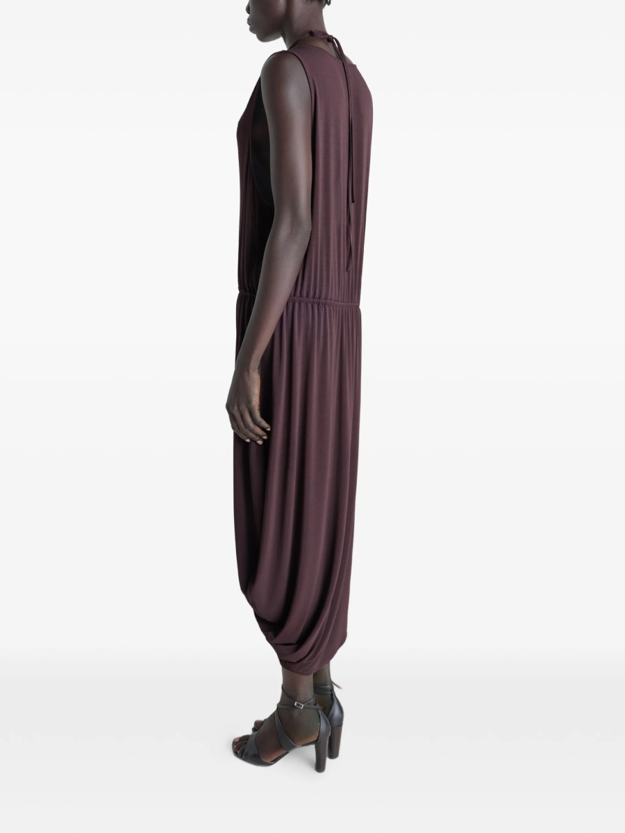 Rochie de zi LEMAIRE violet - Img 3