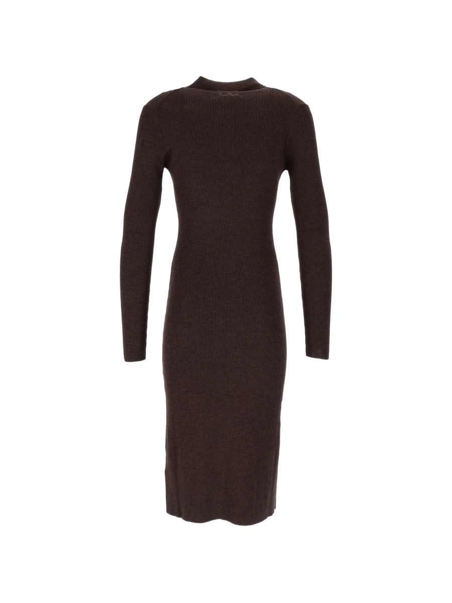 Rochie de zi Mc2 Saint Barth maro - Img 2